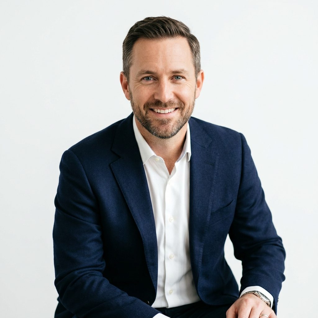 Daniel Marsh, Lead Card Analyst
